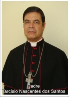 Divitrans modifica trânsito para posse de novo Bispo Diocesano pe. tarcsio